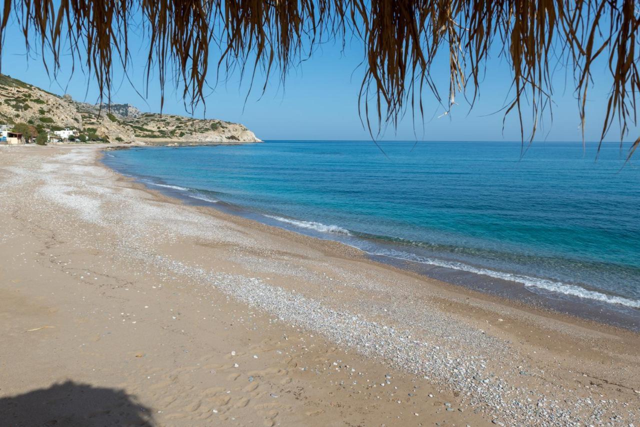 Stegna Holiday Архангелос Экстерьер фото